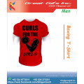 T-shirt de boxe / chemises / tee-shirts / t-shirt imprimé